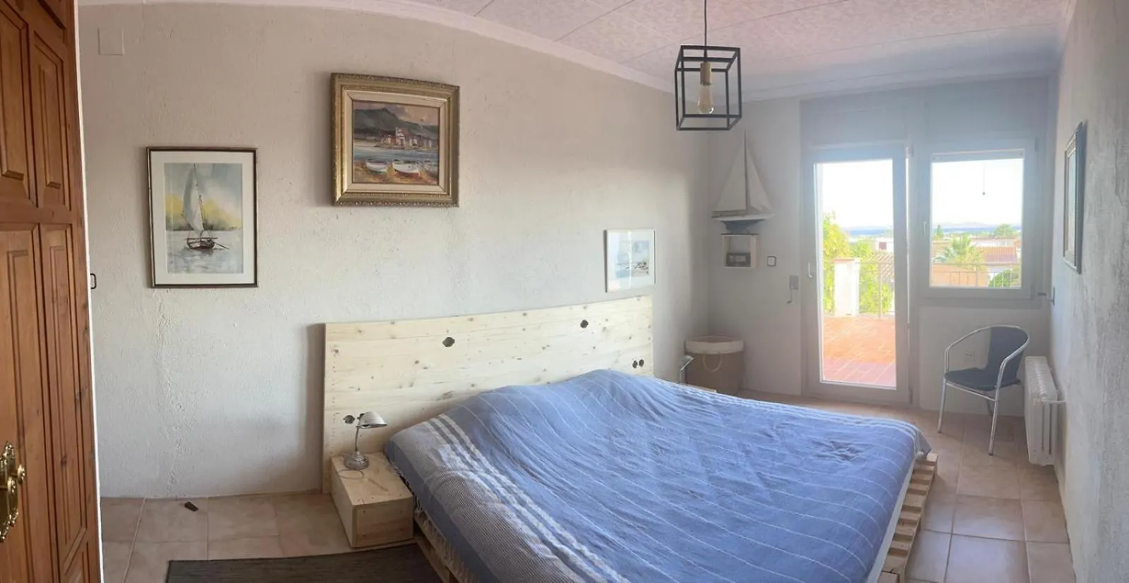 Maison De Vacances Familialle Roses