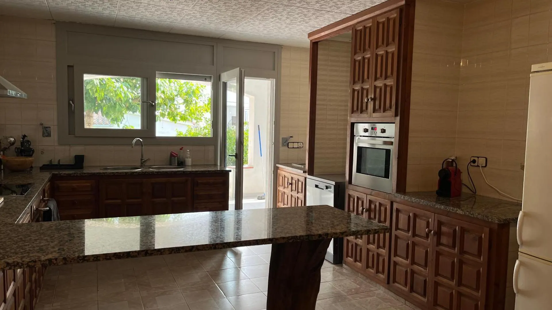 Villa Maison De Vacances Familialle Roses Spain