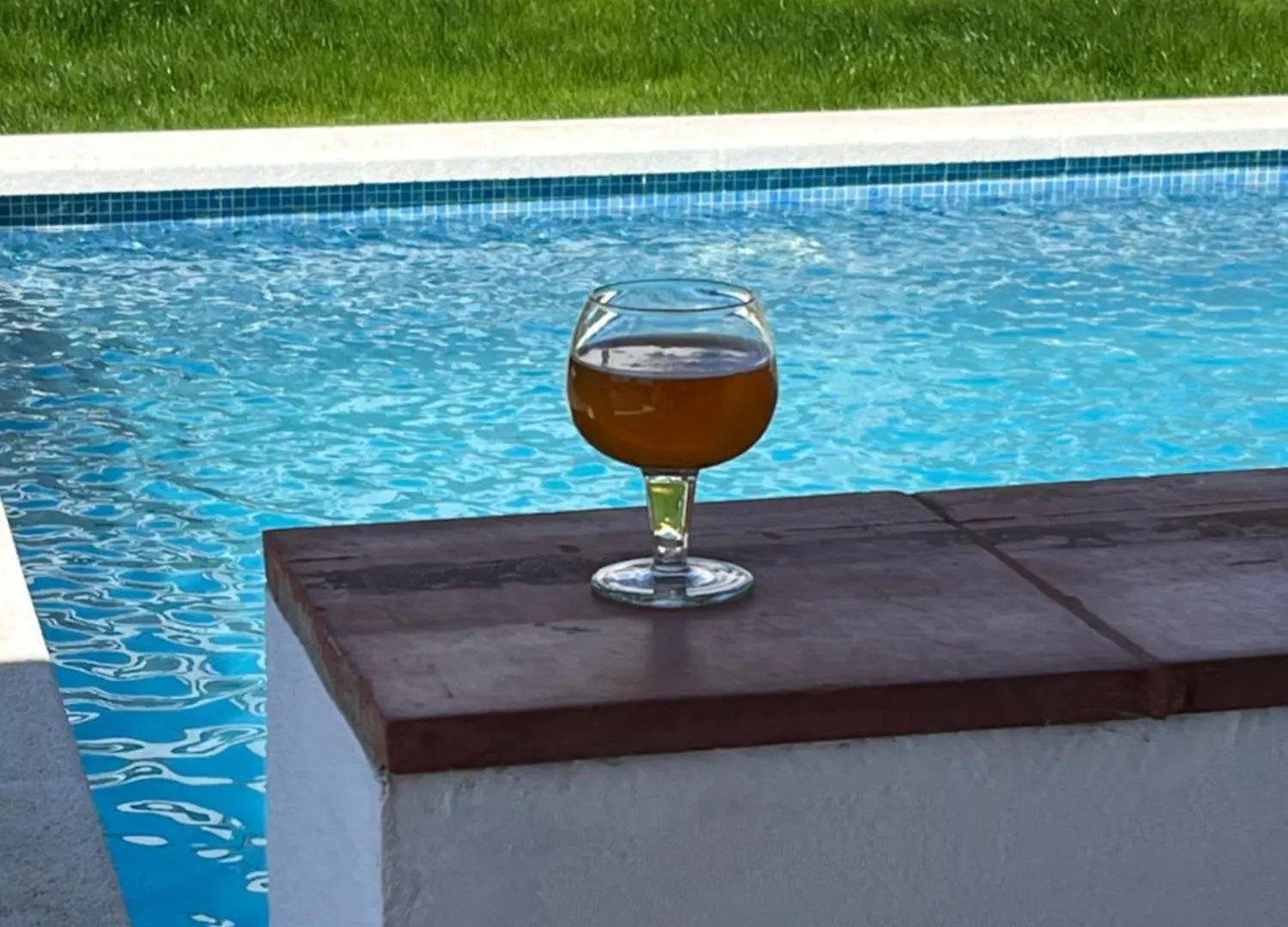 Maison De Vacances Familialle Roses