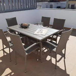  Appartement Casc Antic Sl Sabater 2