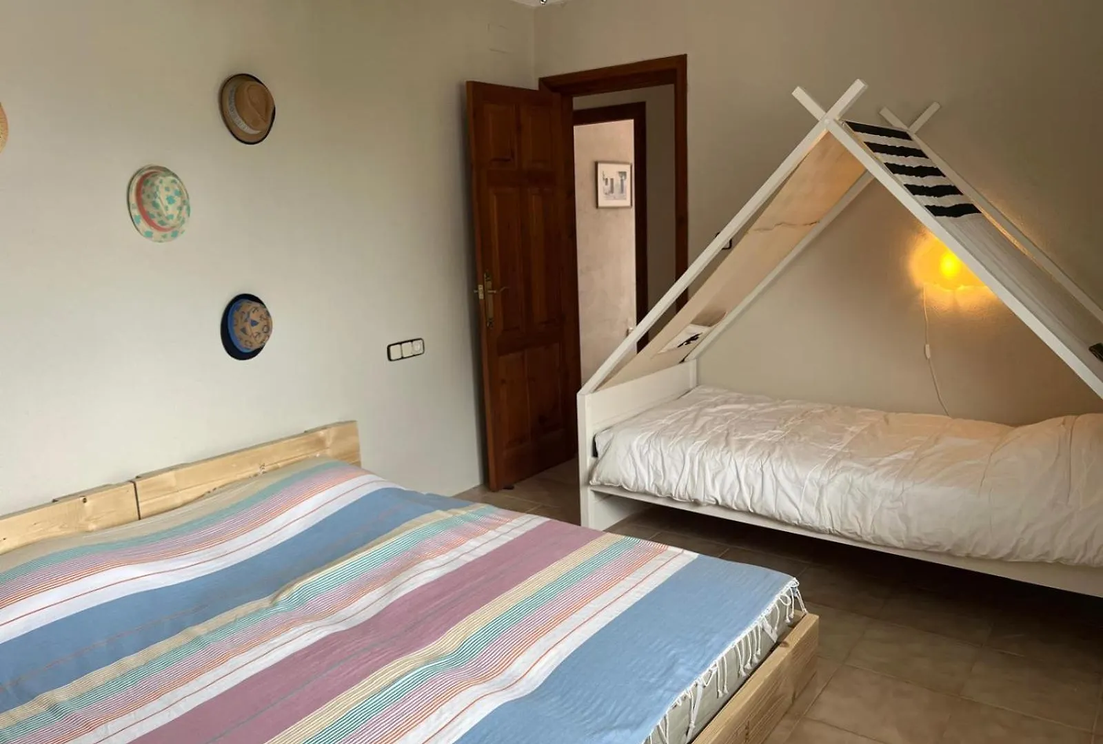 Maison De Vacances Familialle Rosas 0*,