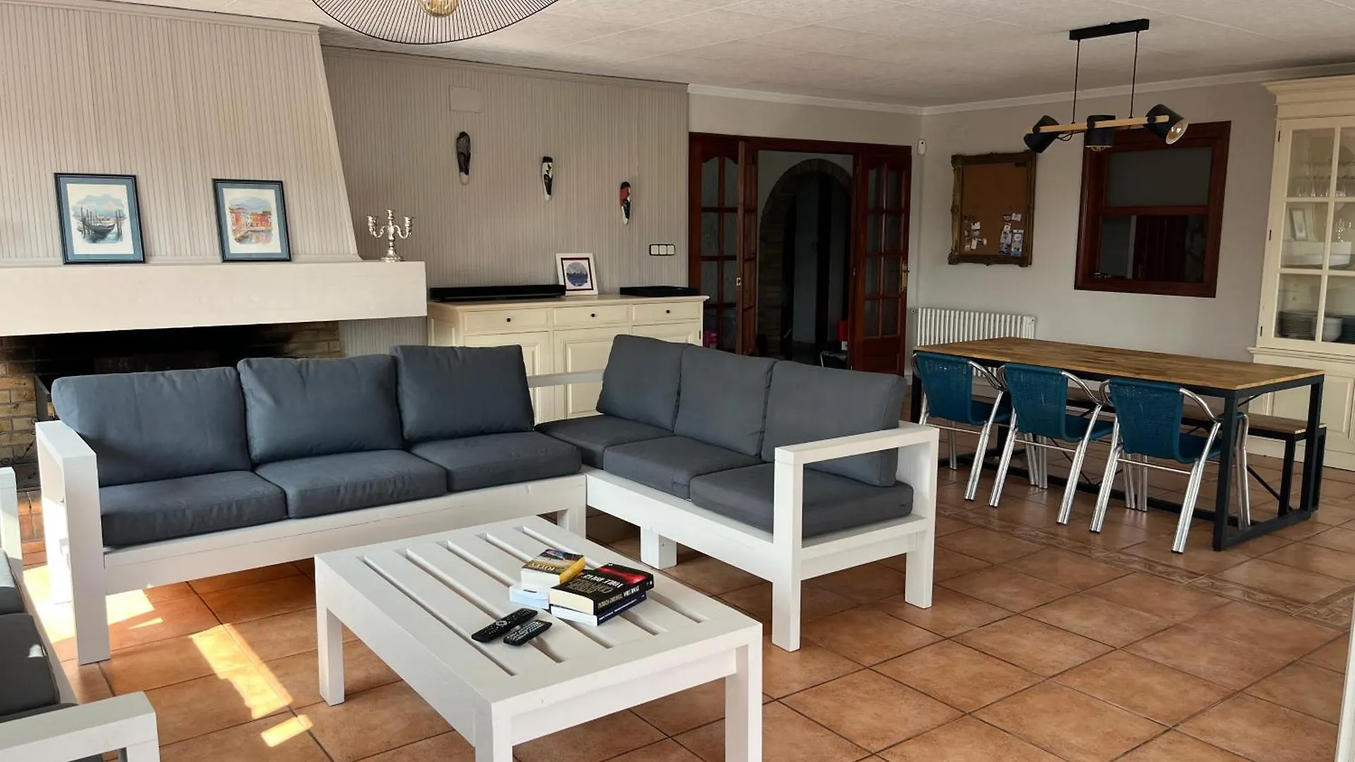 Villa Maison De Vacances Familialle Rosas